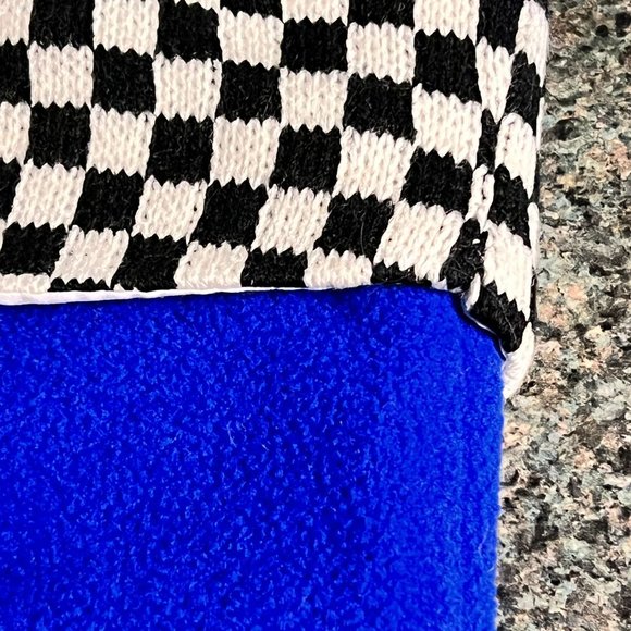 JEFF GORDON #24 Nascar Christmas Stocking - Picture 7 of 10